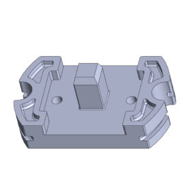 Econo Line Motor Adapter